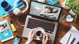 O todas ellas. Elegir red social no es tarea baladí. Conocer a fondo cada plataforma nos permitirá establecer una estrategia a medida de nuestro negocio