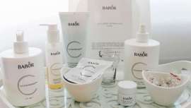 Rocío Bosque, directora del Centro de Estética Avanzada RB, desvela el paso a paso para recuperar la juventud de la piel de cara a la vuelta de las vacaciones