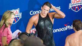 La marca especialista en depilación corporal se disocia del nadador olímpico por la controversia sucedida en los Juegos Olímpicos de Río 2016
 