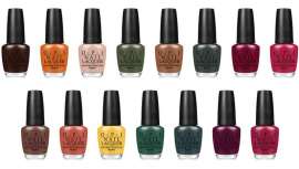 La actriz Kerry Washington colabora en esta nueva línea y es nombrada como la primera Embajadora Creativa de la compañía