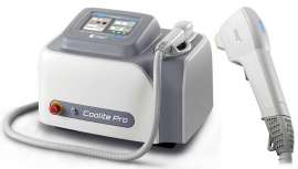 De la mano del equipo Coolite Pro, llega al mercado el primer láser de diodo de barrido del mercado que incorpora la tecnología Fiber Couple Diode (fibra óptica CUBE)