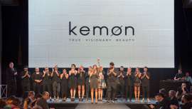 Show, seminarios y la nue­va colección de la fi­rma en italia se dará­n cita en este evento­ el domingo 25 y el l­unes 26 de septiembre