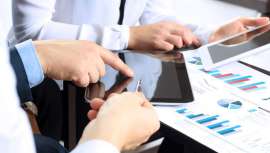 El ranking, que celebra este año su 14ª edición, analiza los resultados financieros de las empresas más grandes del mundo 