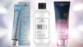 Schwarzkopf Professional lanza esta tecnología cuyo rendimiento permite entrar en la era de servicios de refuerzo de puentes para una calidad superior del cabello, integrados en nuevos servicios y oportunidades de venta 