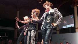 Varios miembros de la firma forman parte de la representación española presente en la gala que tendrá lugar en la sala parisina Wagram, el próximo 10 de septiembre