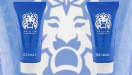Laboratorios Válquer lanza su nueva mascarilla capilar Ice Hair Mask, de efecto frío, para paliar el abuso de planchas, secadores y otros utensilios de calor