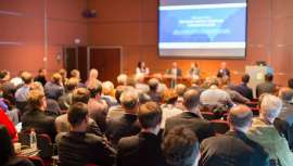 El evento se realizará el próximo 27 de septiembre entre fabricantes italianos de productos para el cabello y cosmética y distribuidores y mayoristas españoles