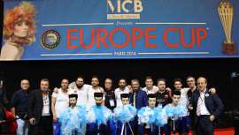 Nuestro país ha batido un récord al obtener la mejor clasificación de su historia. Cinco profesionales valencianos han representado a la peluquería española 