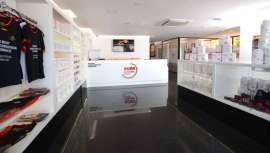 Su fórmula incide en dos áreas de acción denominadas Burn Training y Burn Nutrition, que se coordinan para conseguir resultados espectaculares en tiempo récord