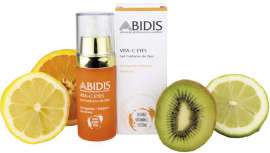 Gracias a la vitamina C, reduce el fotoenvejecimiento, estimula la producción de colágeno y proporciona mayor luminosidad a la piel