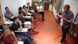 La programación finalizará con la Pasarela Fígaro y la gala de entrega de galardones que tendrá lugar el próximo 7 de noviembre en el marco de Salón Look Madrid, como siempre con el patrocinio de Revlon Professional