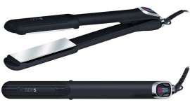 GCK se supera y presenta estos dos modelos que combinan la evolución de las placas de titanio y la tecnología digital avanzada de la firma. Dos verdaderas joyas en cuanto a planchas profesionales 