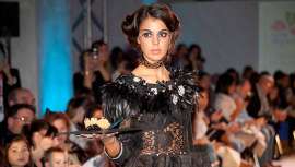 Del 21 al 23 de octubre se celebrará la cuarta edición de la Navarra Fashion Week. Este evento de moda incluye, como novedad, el Pamplona Fashion Day, que se podrá seguir con el hashtag #TrendingChef en el Palacio de Congresos de Baluarte