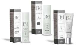 El lanzamiento de esta línea de Grupo Baldán se basa en una fórmula cosmética  con 3 blanqueantes activos y 3 acciones combinadas, para ofrecer resultados duraderos y visibles