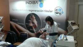 El tratamiento prepara la piel antes de cualquier cirugía reconstructiva, reparándola después con eficacia y tolerancia óptimas