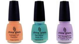 La firma innova con una solución para cada problema, aportando salud y bienestar para las uñas