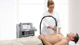 El fabricante y distribuidor de equipos médico-estéticos ha conseguido un nuevo récord durante el segundo trimestre de 2016, con un crecimiento del 25%