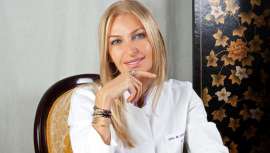 Licenciada en Medicina y Cirugía por la Universidad de Barcelona, Mercedes es directora de la clínica LAtelier dEstètica. Explica cuáles son los mejores tratamientos a aplicar para obtener una piel radiante tras el verano