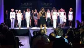 El 23 de octubre, la marca celebrará este evento en el Hotel Crown Plaza en la Ciudad Condal. Alter Ego Italy ha elegido Barcelona para su cita por excelencia, tras pasar por Sorento, Londres, Berlín y Sevilla 