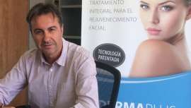 Joan Carrillo pasa a ocupar este cargo en la empresa, que refuerza la gestión comercial frente a sus clientes