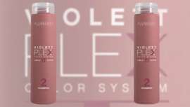 La mezcla de acondicionadores de su composición proporciona suavidad e hidratación al cabello, a la vez que protege la fibra capilar contra el daño oxidativo de la radiación solar