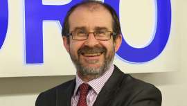 El prestigioso abogado ovetense tomará posesión de su cargo el próximo 1 de octubre