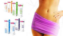 Los productos de esta línea incorporan ingredientes procedentes de cultivo biológico y no contienen parabenos, ni aceites minerales