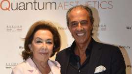 Los asistentes disfrutaron de las últimas novedades en programas de belleza para optimizar sus tratamientos