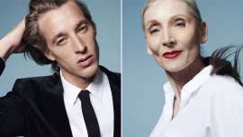 El carácter, aquello que nos hace únicos, especiales y magníficos, es lo que nos guía. Sin duda, es el elemento más esencial para ser nosotros mismos. Este es el punto de partida de la propuesta creativa de la firma para este otoño-invierno