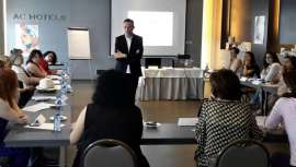 La iniciativa, de ámbito nacional, propone una serie de cuestiones decisivas en aras a cumplir diversos objetivos