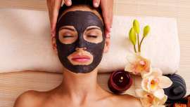 Los aires agresivos del otoño pueden ser perjudiciales para la piel del rostro. Daniel Marín, cosmetólogo y director del centro Santum, ha diseñado este protocolo para recuperar las pieles fatigadas y con falta de brillo 