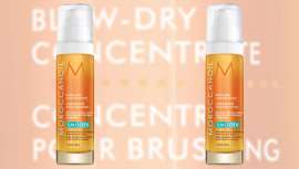 El último producto que se une a la línea Smooth está formulado para cabellos muy gruesos y rebeldes. Este sérum ayuda a disminuir considerablemente el tiempo de secado