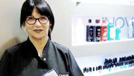 Tras las vacaciones y entrado el otoño, las uñas necesitan de un cuidado extremo para su salud. Desde centro Salón Luisa Lago, de Barcelona, nos explican los tratamientos más destacados para ello y las tendencias de temporada