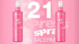 La firma, a través del lanzamiento de Salerm 21 Express Pink, pretende concienciar a la población femenina sobre la necesidad de realizarse revisiones periódicas