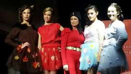 La Asociación de Empresarios Peluqueros de Sevilla y Provincia organiza este evento solidario que tendrá lugar el 13 de octubre a las 20 horas en el Palacio de Congresos de Sevilla 