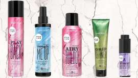 Matrix presenta esta gama que permite texturizar cualquier melena -rizada, ondulada, fina y lacia-. Sin duda, el toque perfecto para cualquier look 