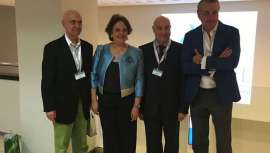 En este evento se han tratado temas como las células madre, el estrés, el sueño y la dieta. Con especial protagonismo para novedades en antioxidantes, hormonas, cirugía e inmunoterapia