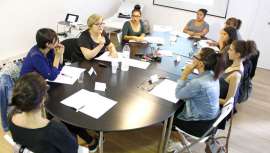 Del 27 al 30 de octubre, se imparte este máster que ofrece la oportunidad de ampliar y actualizar conocimientos