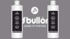 Actúa como un imán que retira la polución y maquillaje del rostro, sin secar la piel ni dejarla untuosa