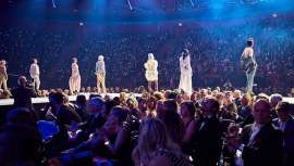 La organización lo hizo público durante la edición de este año que tuvo lugar los días 1, 2 y 3 de octubre en Estocolmo 