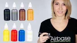 Esta técnica presenta múltiples ventajas para diversos sectores gracias a la perfección de los acabados, la rapidez de ejecución y los espectaculares efectos que se consiguen