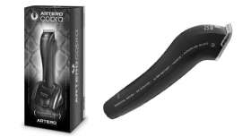 Esta nueva máquina destaca por su ligereza y precisión. Es ideal para crear un corte original y definir un estilo propio