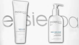 Esta línea para las manos de Essie es la solución para exfoliar y tratar la piel