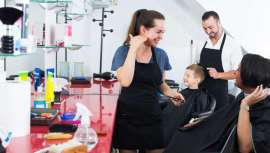 El campo de la asesoría de imagen se amplía e incorpora nuevos servicios. La peluquería no se queda atrás a la hora de ofrecer una experiencia de belleza más completa, personalizada y con un alto margen de rentabilidad 