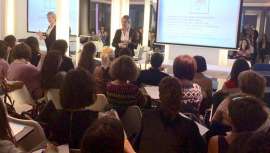 Se van a realizar nuevos eventos de la firma por distintas ciudades durante el mes de octubre y noviembre