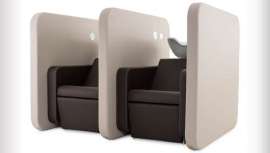 Llega el momento de dar a tu zona de lavado un servicio plus con Pahi y sus brazos Privacy