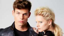 La firma pone las colecciones Rock, BMyMan y Gold al alcance de los profesionales