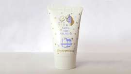 Este producto de Eva Visnú es compatible con la aplicación de productos cosméticos y con los equipos de ultrasonido, radiofrecuencia, ionización, mesoterapia virtual, luz pulsada...