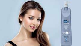 Prolab Cosmetics lanza esta crema, de textura suave y cremosa, que convierte el tratamiento de alisado en una experiencia agradable