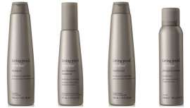 Living Proof lanza esta gama tras años de investigación. Con ella, se pretende subsanar los signos evidentes de envejecimiento que afectan al cabello 